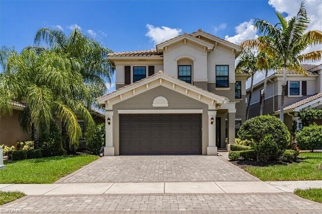 13577 Mandarin Cir, Unit 564 in Naples, FL - Building Photo - Building Photo