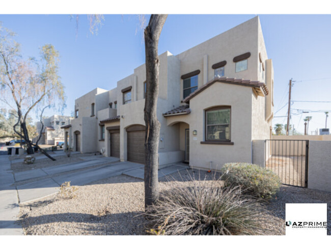 1943 E Hayden Ln in Tempe, AZ - Building Photo - Building Photo