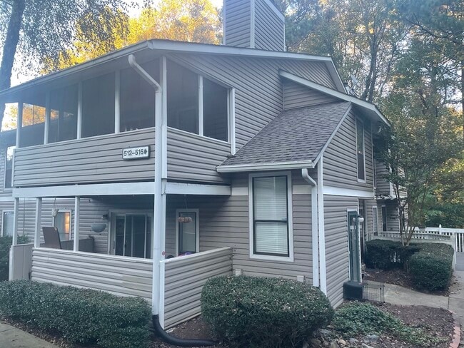 property at 514 Wynnes Ridge Cir