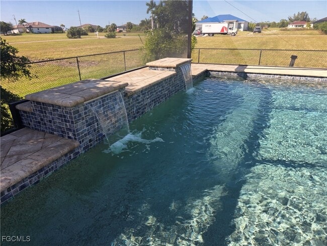 property at 4204 NW 39th St