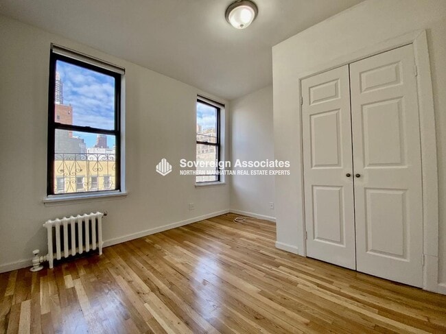 property at 1270 1st Ave.