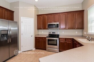 2253 W Clovelly Ln in St. Augustine, FL - Building Photo - Building Photo