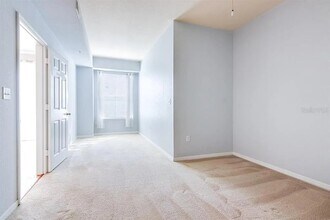 700 S Harbour Island Blvd, Unit 412 in Tampa, FL - Foto de edificio - Building Photo