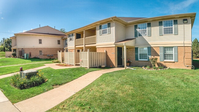 property at 19130 Northridge Dr