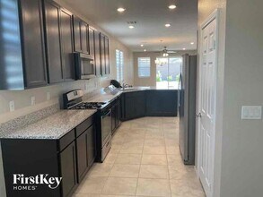 1509 Deep Valley Ave in North Las Vegas, NV - Building Photo - Building Photo