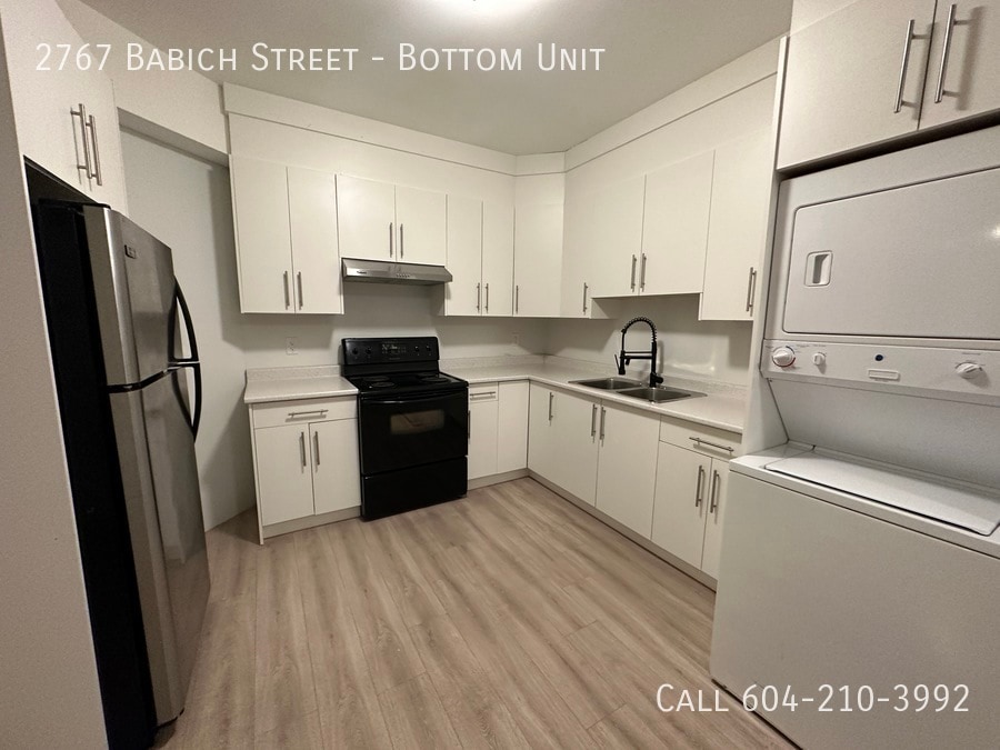 2767 Babich St in Abbotsford, BC - Building Photo
