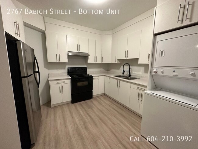 property at 2767 Babich St