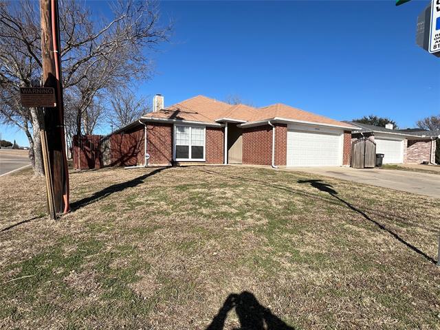 5940 Heatherglen Terrace in Fort Worth, TX - Building Photo - Building Photo