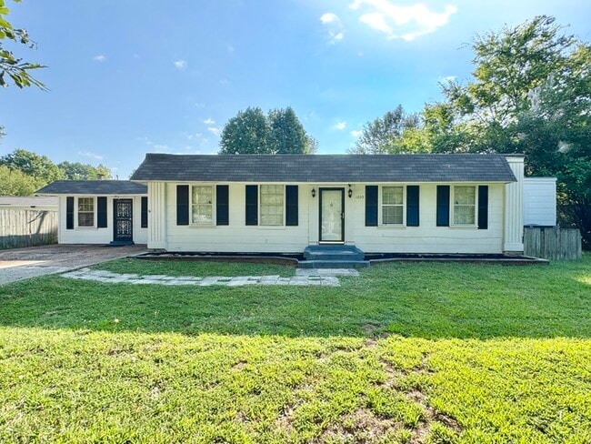 property at 1230 Garden Rd