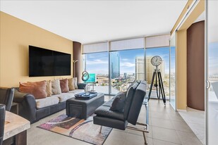 3722 S Las Vegas Blvd in Las Vegas, NV - Building Photo