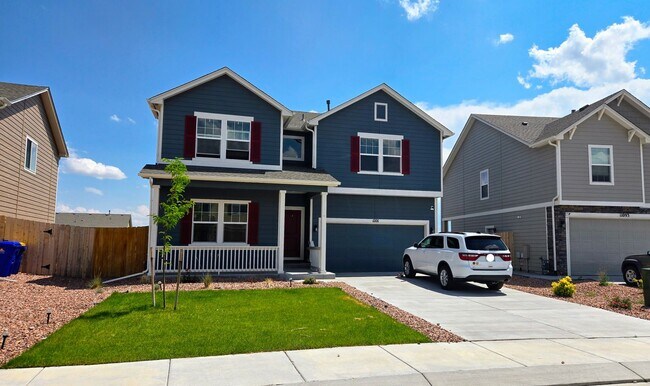 property at 11101 Willmore Dr