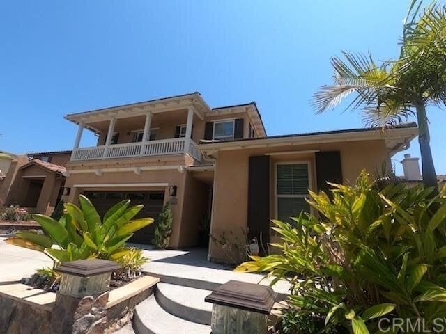 1581 Copper Penny Dr in Chula Vista, CA - Building Photo - Building Photo