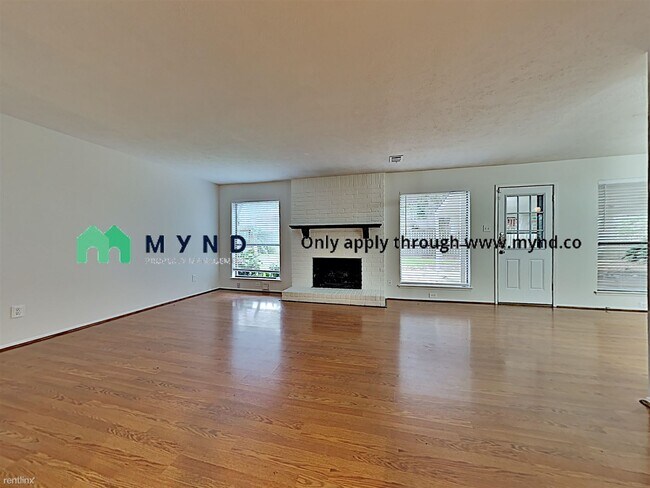 1407 Westgreen Blvd-Unit -Apt 1 in Katy, TX - Building Photo - Building Photo