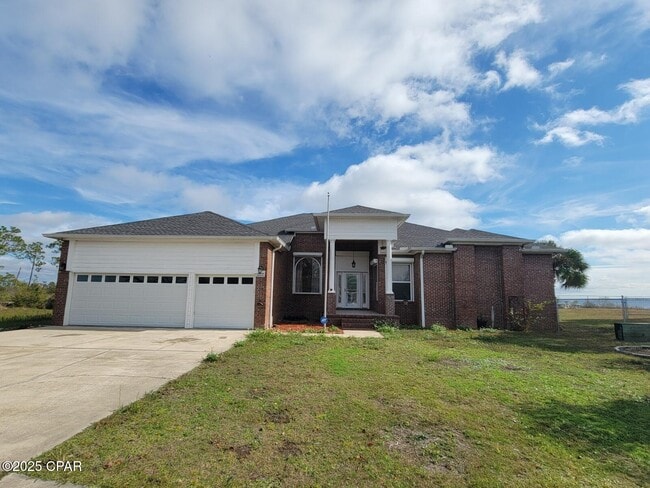 property at 7327 Rodgers Dr