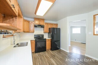 1480 E 112th Pl in Northglenn, CO - Foto de edificio - Building Photo