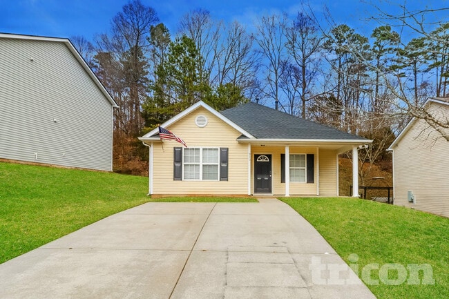 property at 930 Valley Ridge Rd