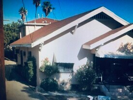 3059 E 5th St, Unit Susana Mejia in Los Angeles, CA - Building Photo