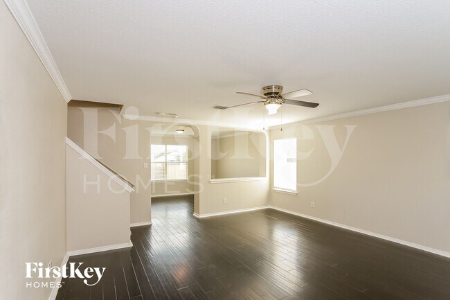 10106 Caspian Ledge in San Antonio, TX - Building Photo - Building Photo