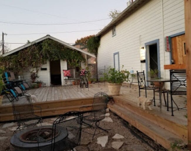 property at 353 Brahan Blvd