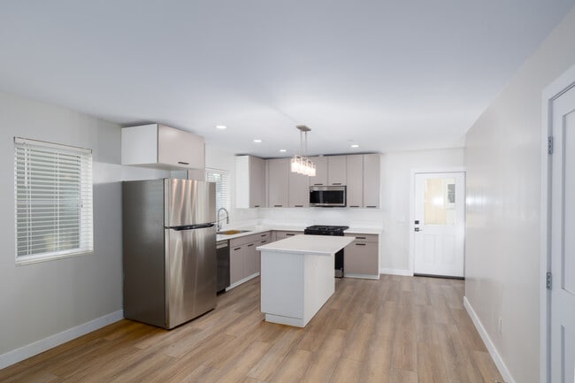 1317 Punta Gorda Street