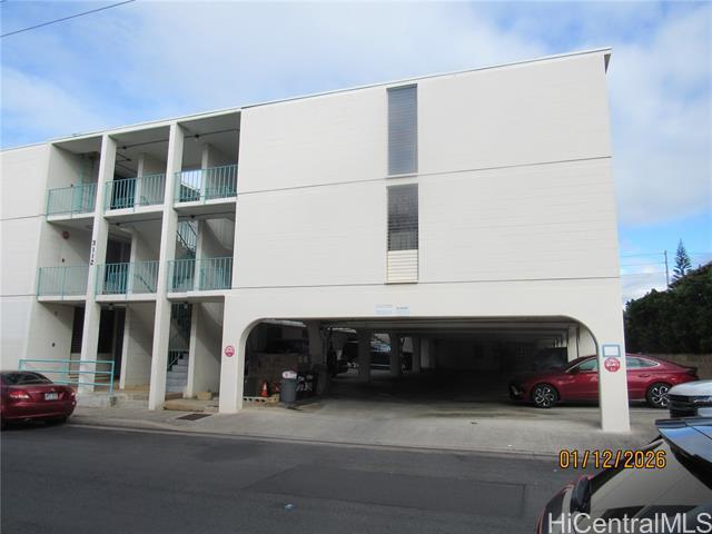 3112 Brokaw St in Honolulu, HI - Building Photo - Building Photo