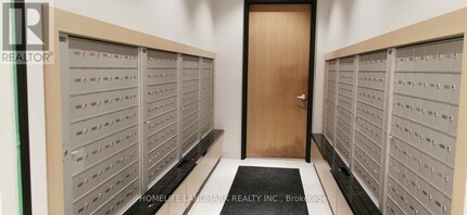 159-1159 Wellesley St E in Toronto, ON - Building Photo - Building Photo