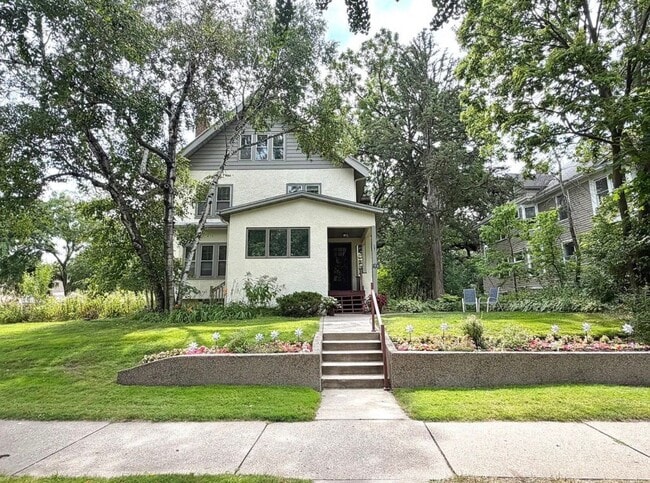 property at 2150 Carter Ave