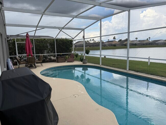 222 Julliard Blvd in Davenport, FL - Building Photo - Building Photo