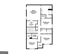 176 Addy Ln in Stockbridge, GA - Foto de edificio - Building Photo