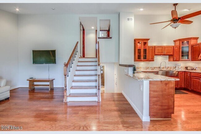 7615 E Minnezona Ave in Scottsdale, AZ - Building Photo - Building Photo