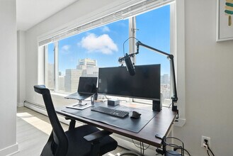 899 Pine St in San Francisco, CA - Building Photo - Building Photo