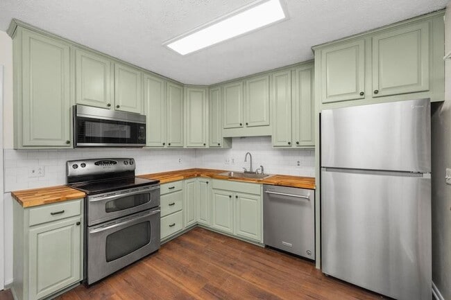 property at 703 Lucien Dr