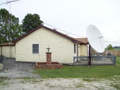 24134 S 53 Hwy in Elwood, IL - Foto de edificio - Building Photo