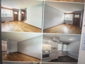 261 Broad Meadows Blvd, Unit 261 Apartamentos