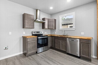 1810 Windsor Ave in Waco, TX - Building Photo - Building Photo