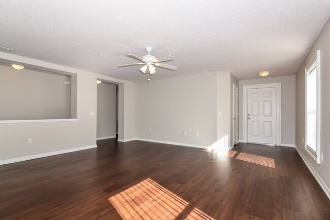 2292 Blackwood Dr in Mulberry, FL - Foto de edificio - Building Photo