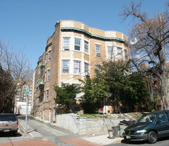 13-15 Myrtle Ave Apartments