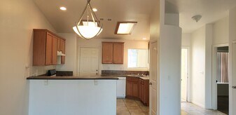 61098 Sandalwood Trail in Joshua Tree, CA - Building Photo