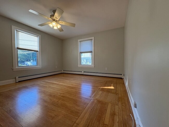 11 Franklin St, Unit 1 in Natick, MA - Building Photo - Building Photo