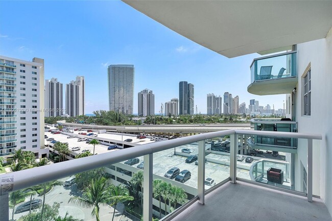property at 19390 Collins Ave
