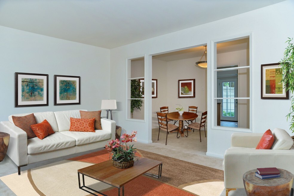 Catoctin View Apartments Frederick, MD Apartments For Rent