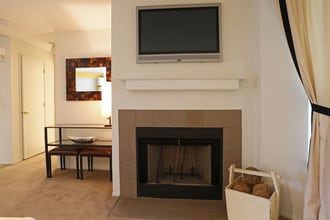 Terra at Hazel Dell in Vancouver, WA - Building Photo - Interior Photo