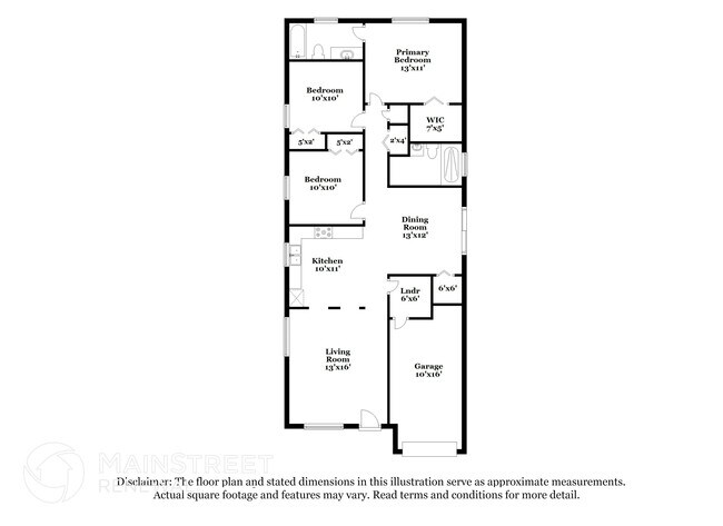 9751 Red Clover Ave, Unit 115 in Orlando, FL - Building Photo - Building Photo