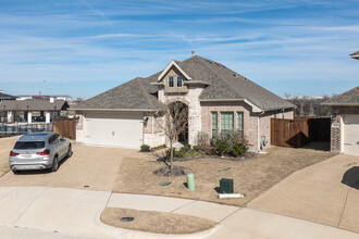 Meadow Run by Ashton Woods in Melissa, TX - Building Photo - Building Photo