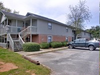 Shenandoah Phase I-III in Athens, GA - Foto de edificio - Building Photo