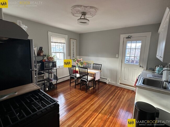 property at 135 Nonantum St