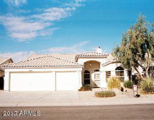 property at 1684 W Merrill Ln