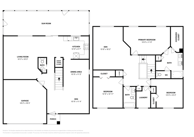 1834 Sweetspire Dr in Trinity, FL - Building Photo - Building Photo