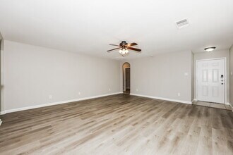 4729 Cedar Springs Dr in Fort Worth, TX - Building Photo - Building Photo