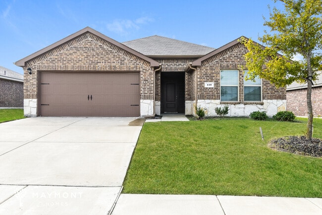 property at 410 Wrangler Dr